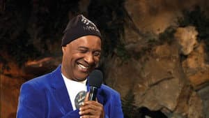 Paul Mooney: It's the End of the World — foto 2