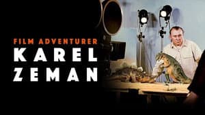 Filmový dobrodruh Karel Zeman — foto 3
