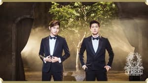 TVXQ! LIVE TOUR 2014 ~TREE~ — foto 1