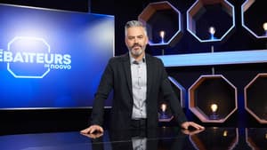Les débatteurs de Noovo — foto 1