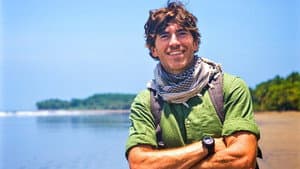 The Americas with Simon Reeve — foto 3