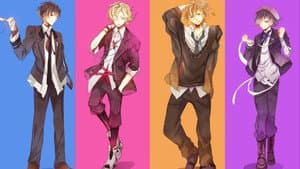 Diabolik Lovers — foto 5