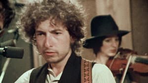 Rolling Thunder Revue: A Bob Dylan Story by Martin Scorsese — foto 5