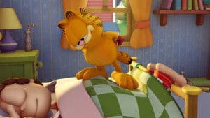 El show de Garfield — foto 2