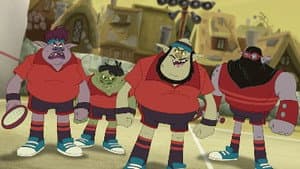 Competencia desleal