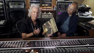 Classic Albums: The Doors - Morrison Hotel — foto 1
