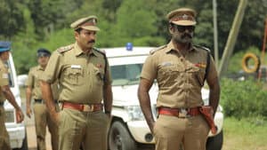 കൊച്ചിൻ ശാദി at ചെന്നൈ 03 — foto 2