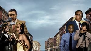 By Whatever Means Necessary: The Times of Godfather of Harlem — foto 1