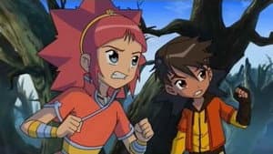 Episodio 43
