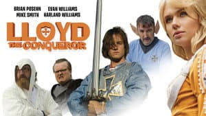 Lloyd the Conqueror — foto 3