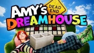 Amy's Dead-End Dreamhouse — foto 7