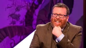 Frankie Boyle's New World Order — foto 1