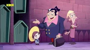 Episodio 1