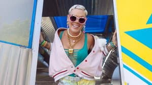 P!NK: Mein Leben in Songs — foto 2