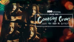 Music Box: Counting Crows: Have You Seen Me Lately? — foto 2