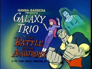 La batalla de los Aquatrones