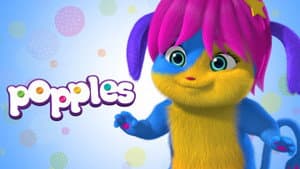 Popples — foto 4