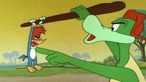 Romp in a Swamp — foto 1