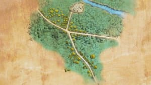 Les Étrusques : une civilisation mystérieuse de Méditéranée — foto 1