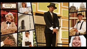 El Bachiller Negrete — foto 1