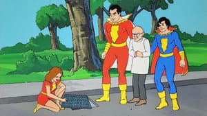The Kid Super Power Hour with Shazam! — foto 2
