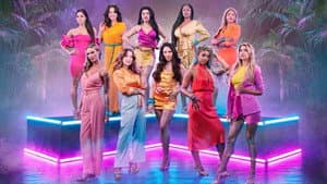 Are You The One? De Perfecte Match — foto 3