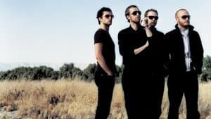 Coldplay: Live 2003 — foto 2