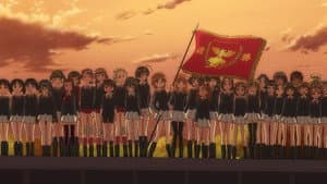 ガールズ＆パンツァー 第63回戦車道全国高校生大会 総集編 — foto 2
