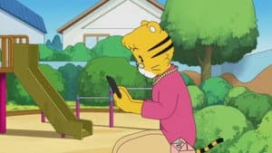 Episodio 25