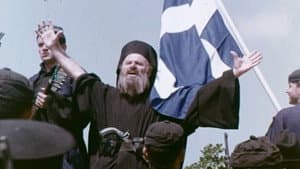 Παύλος Μελάς — foto 5