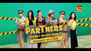 Partners - Trouble Ho Gayi Double — foto 1