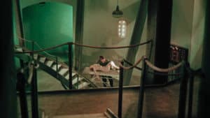 Mystery of the Wax Museum — foto 10
