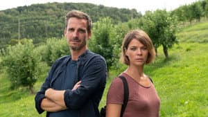 Waldgericht - Ein Schwarzwaldkrimi — foto 1