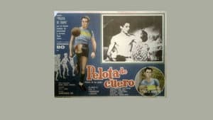 Pelota de Cuero — foto 1