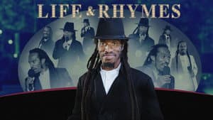 Life & Rhymes — foto 1