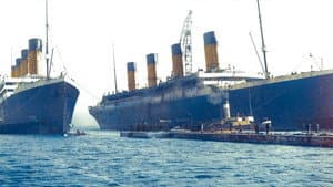 Titanic : anatomie d'un géant — foto 2