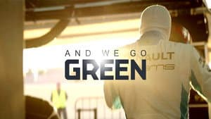 And We Go Green — foto 2