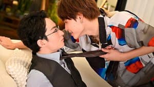 毒恋～毒もすぎれば恋となる～ — foto 10