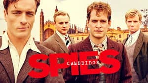 Cambridge Spies — foto 2