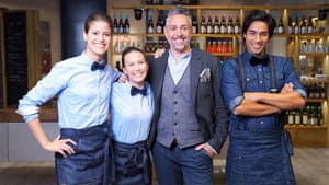 First Dates - Ein Tisch für zwei — foto 2