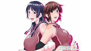 Ookii Onnanoko wa Suki desu ka? — foto 2