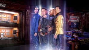 Red Dwarf — foto 10