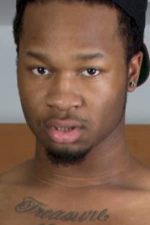 Johnathan Daniels
