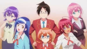 We Never Learn: BOKUBEN — foto 1