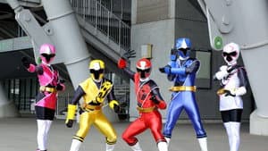 手裏剣戦隊ニンニンジャー — foto 2