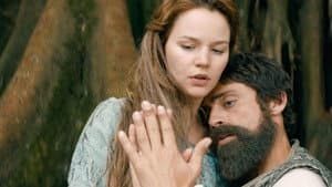 Pedro e Inês — foto 1
