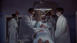 L'orribile segreto del Dr. Hichcock — foto 3