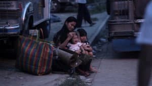 Metro Manila — foto 3