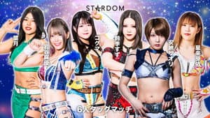 STARDOM GoldenWeek Fight Tour 2024 in KOCHI ～まつもとデイクリニックPresents高知大会～ — foto 1