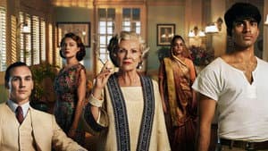 Indian Summers — foto 2